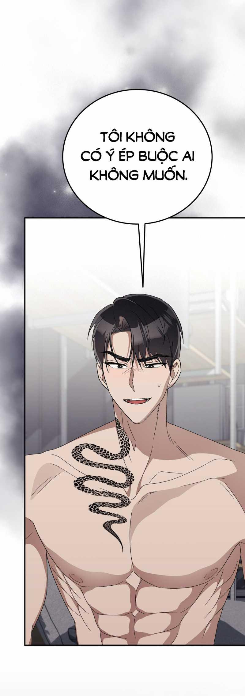[18+] Đám Cưới Hào Nhoáng Chapter 18.2 - Trang 7