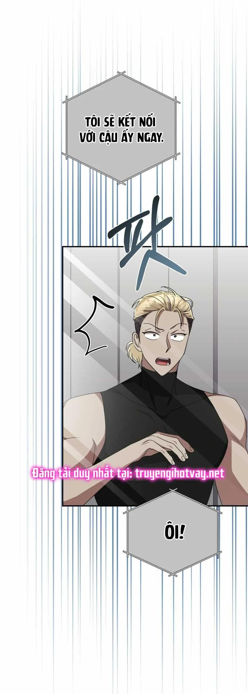 [18+] Đám Cưới Hào Nhoáng Chapter 18.2 - Trang 22
