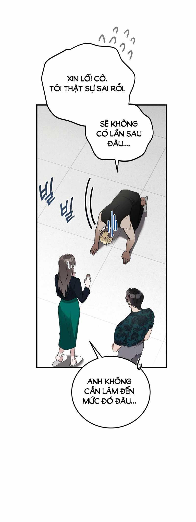 [18+] Đám Cưới Hào Nhoáng Chapter 8.1 - Trang 27