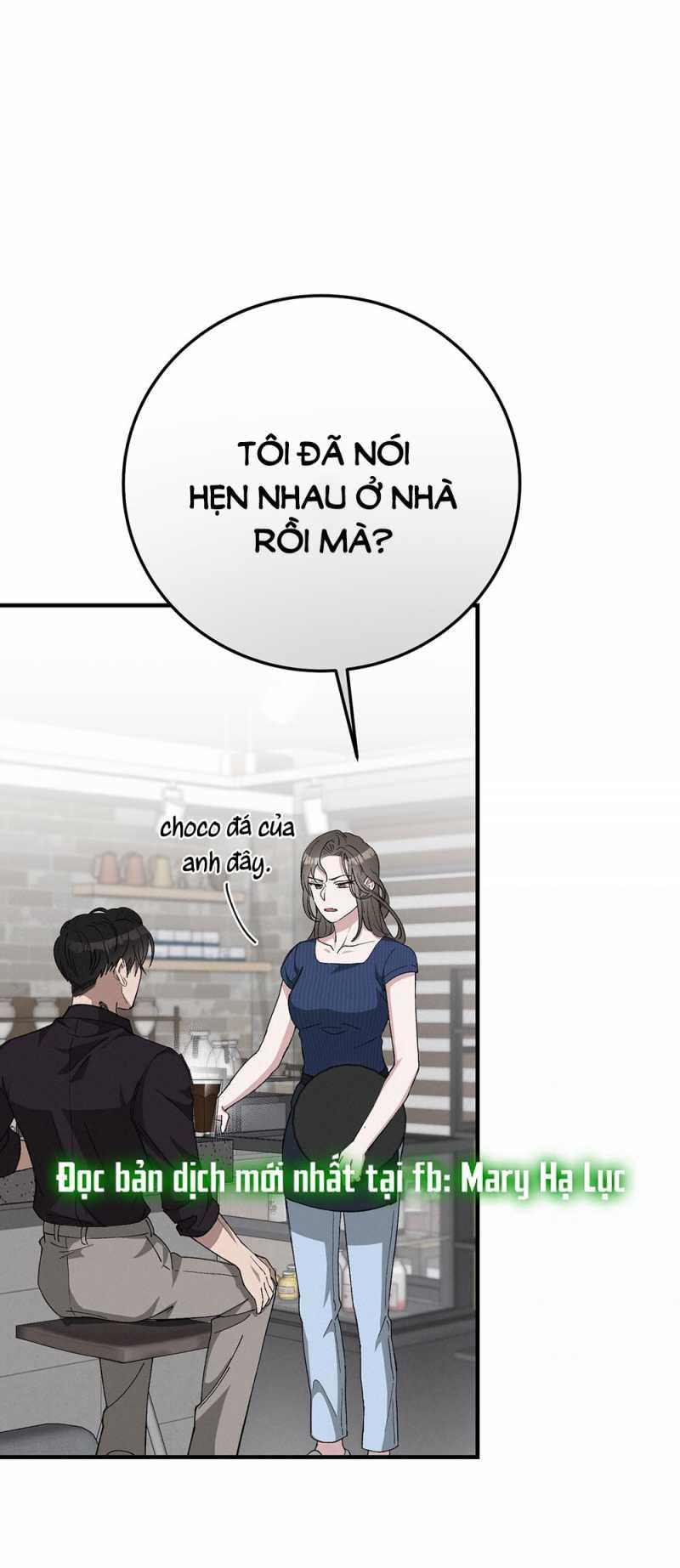 [18+] Đám Cưới Hào Nhoáng Chapter 1.2 - Trang 7