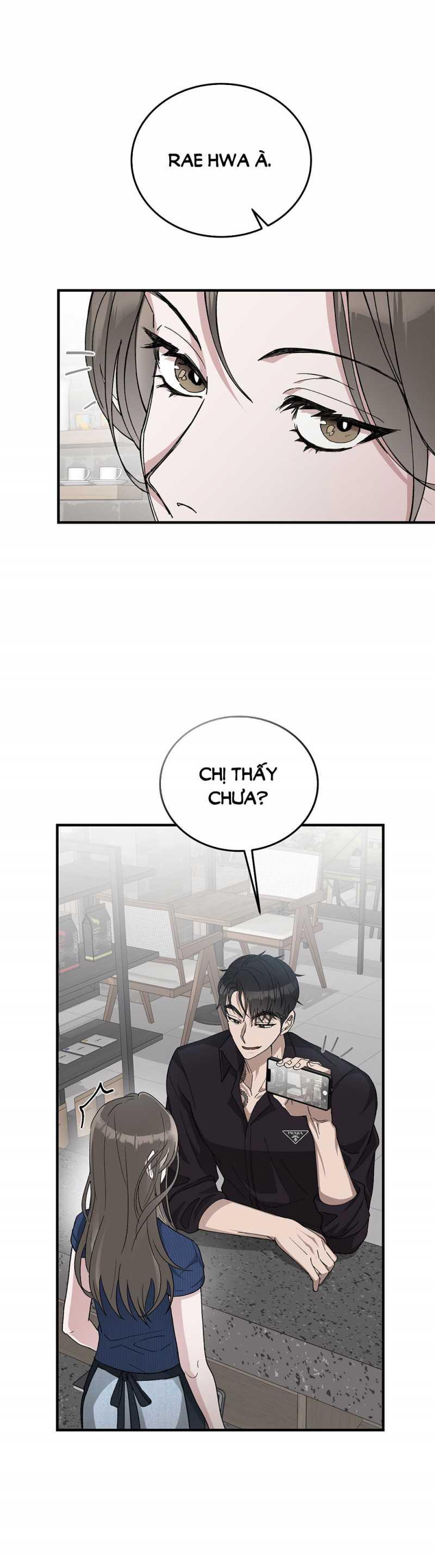 [18+] Đám Cưới Hào Nhoáng Chapter 1.2 - Trang 13