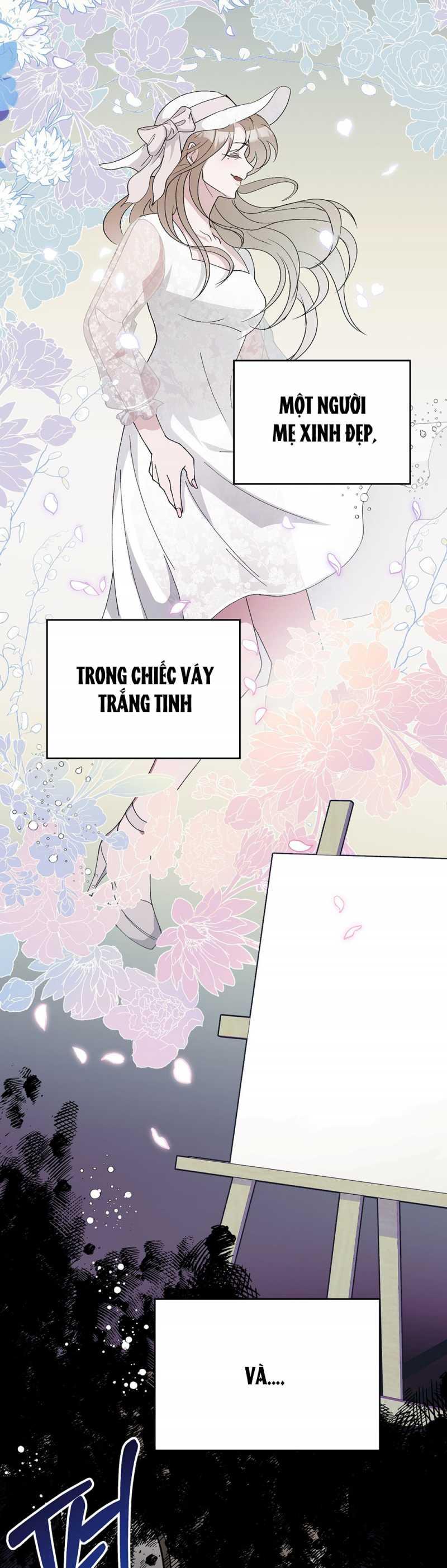 [18+] Đám Cưới Hào Nhoáng Chapter 2.2 - Trang 6