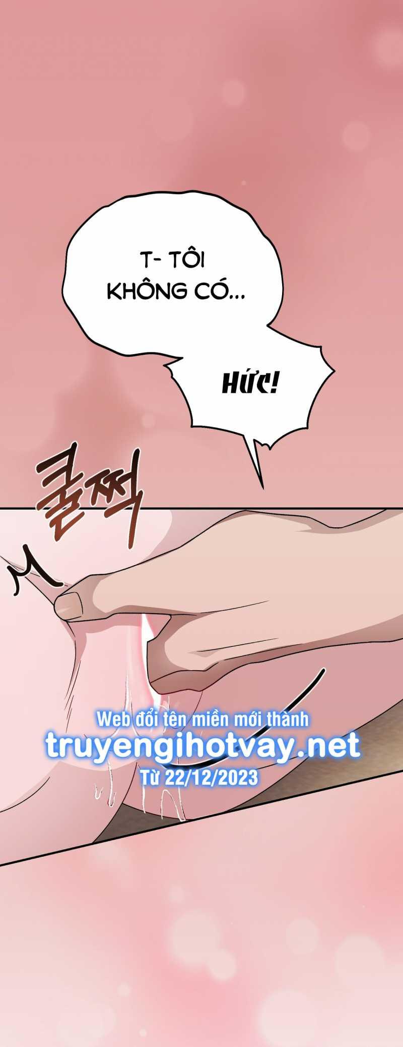 [18+] Đám Cưới Hào Nhoáng Chapter 17.1 - Trang 12