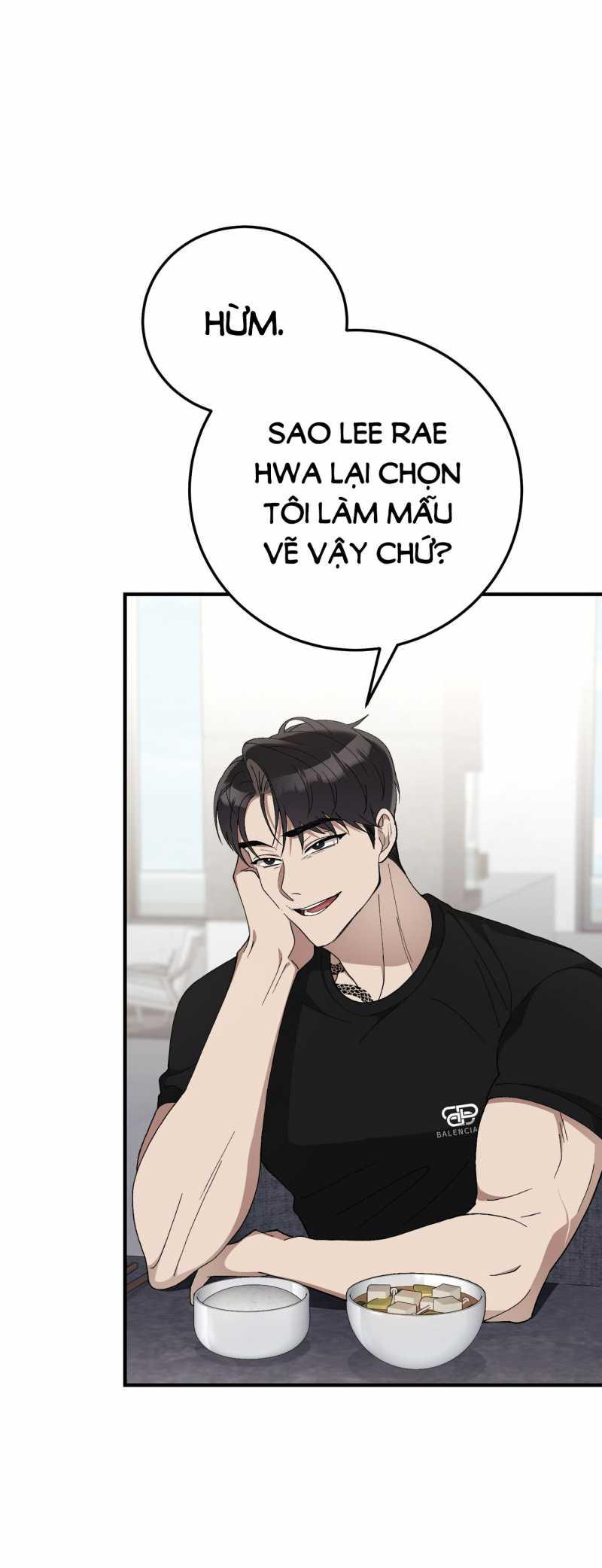 [18+] Đám Cưới Hào Nhoáng Chapter 6.2 - Trang 5 - Dâm Cô Nương