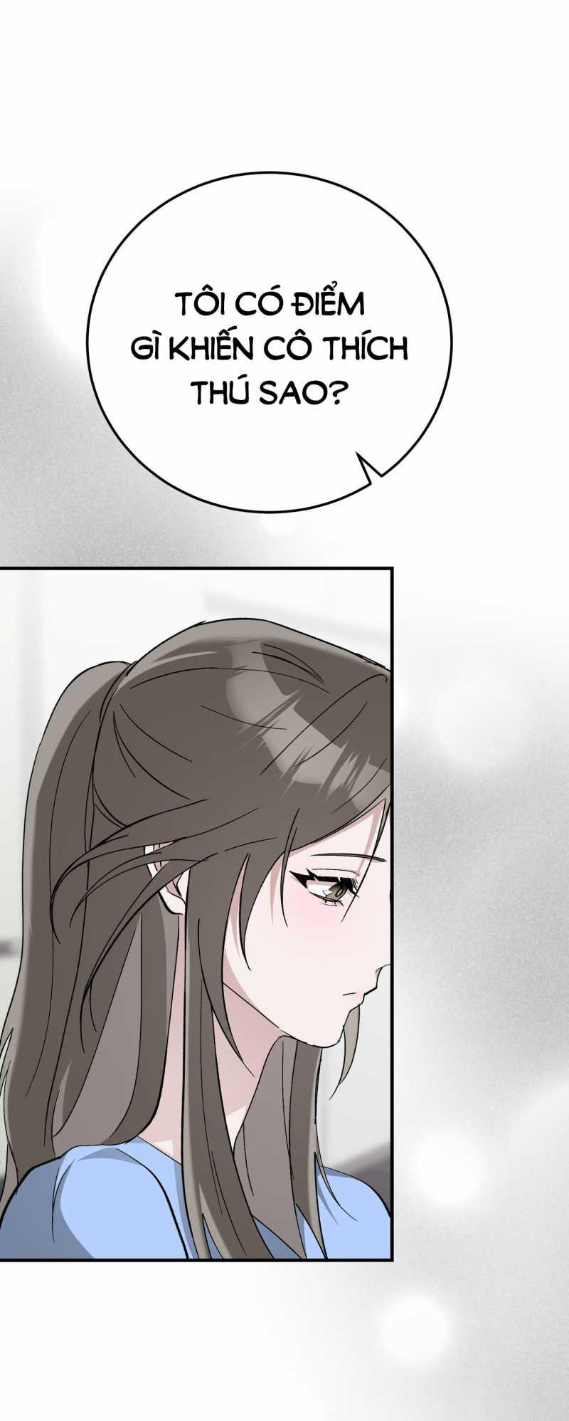 [18+] Đám Cưới Hào Nhoáng Chapter 6.2 - Trang 6 - Dâm Cô Nương