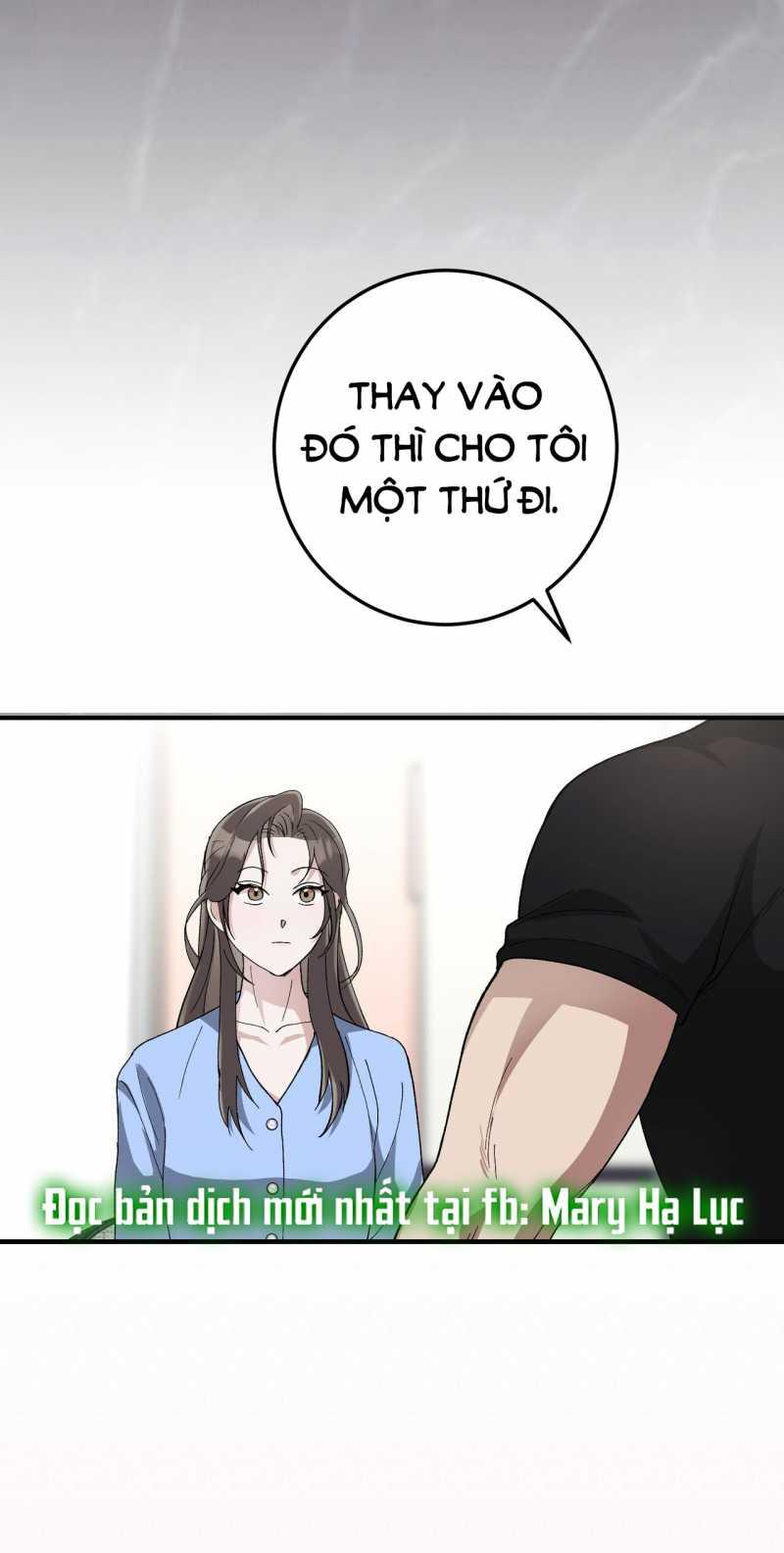 [18+] Đám Cưới Hào Nhoáng Chapter 6.2 - Trang 17 - Dâm Cô Nương