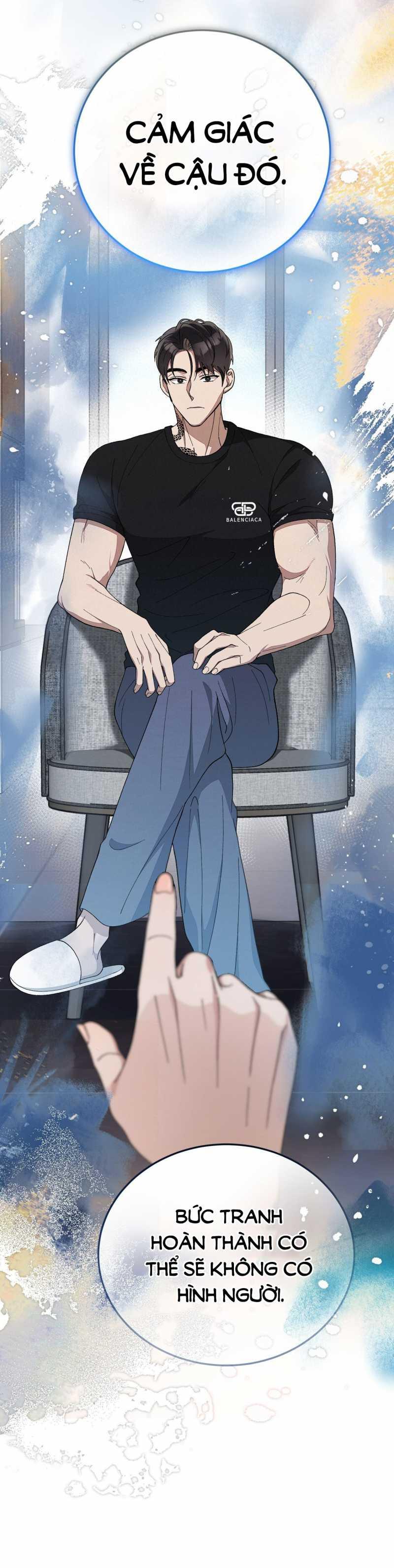 [18+] Đám Cưới Hào Nhoáng Chapter 6.2 - Trang 3 - Dâm Cô Nương