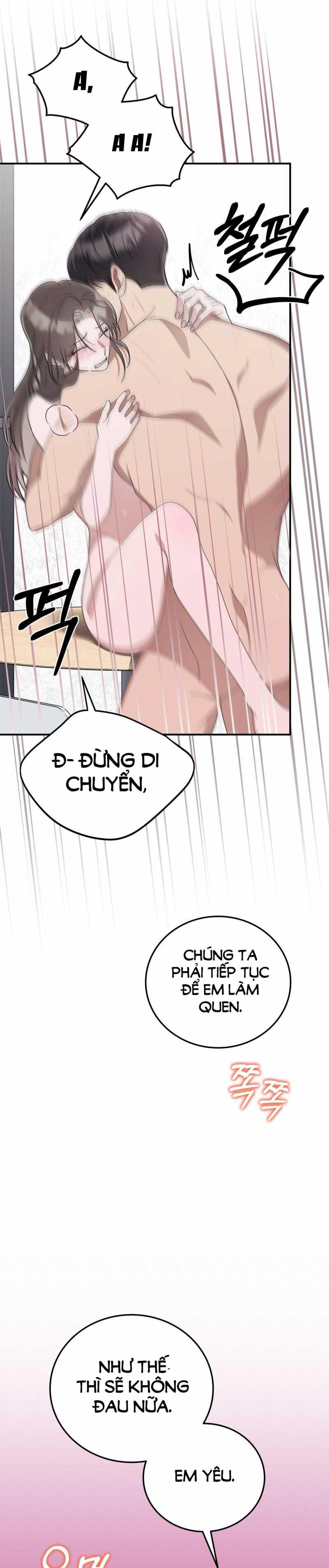 [18+] Đám Cưới Hào Nhoáng Chapter 16.2 - Trang 11