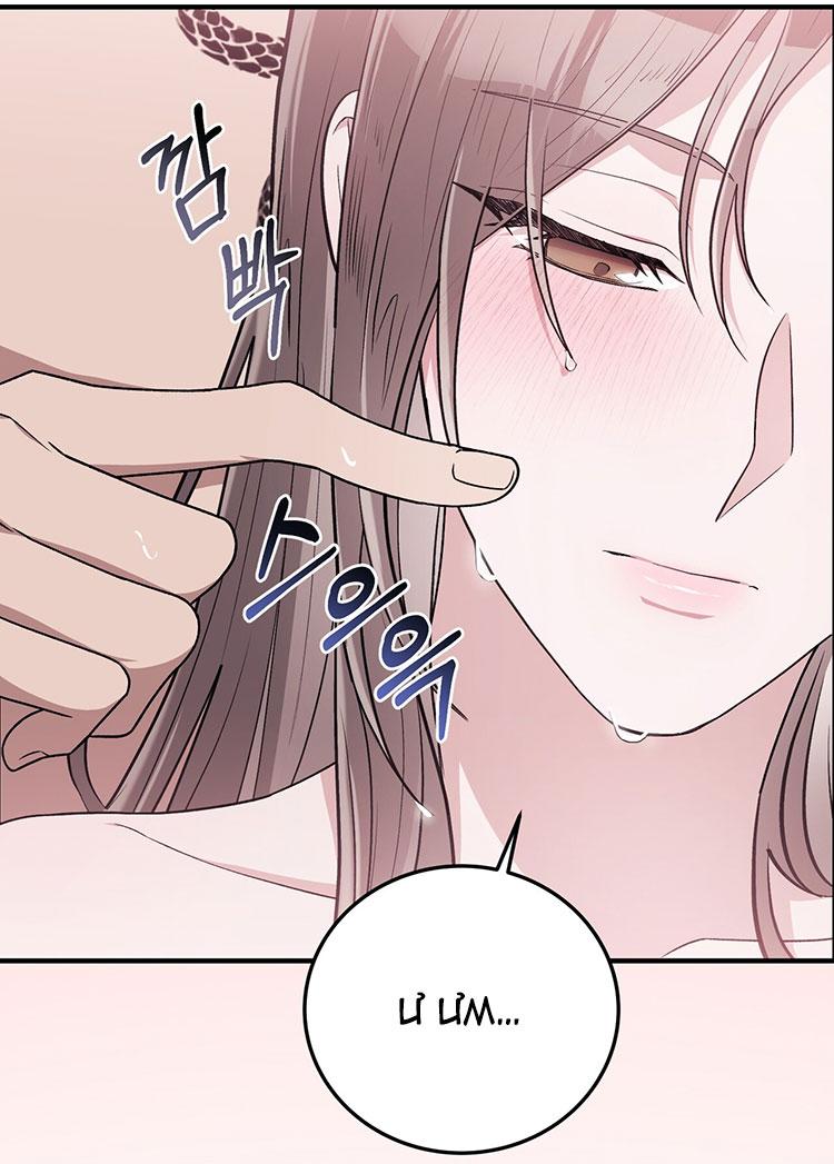 [18+] Đám Cưới Hào Nhoáng Chapter 36.1 - Trang 11 - Dâm Cô Nương