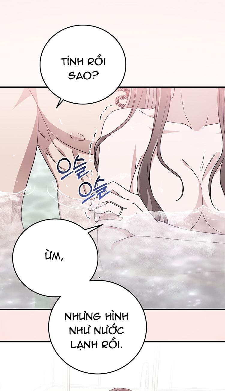 [18+] Đám Cưới Hào Nhoáng Chapter 36.1 - Trang 12 - Dâm Cô Nương