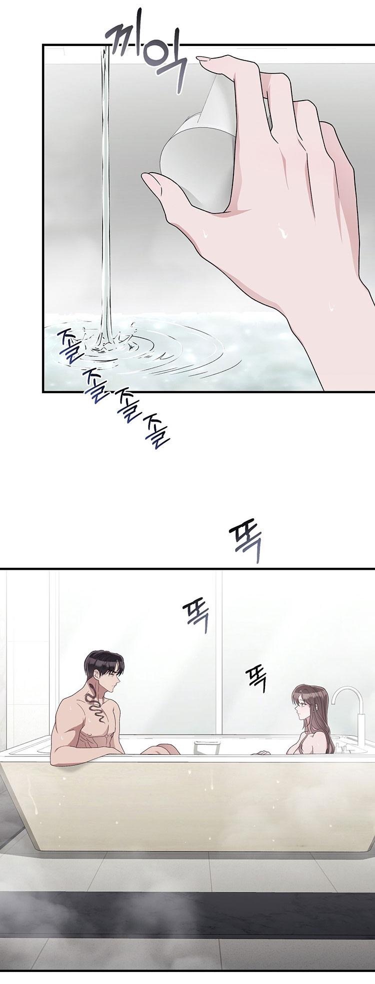 [18+] Đám Cưới Hào Nhoáng Chapter 36.1 - Trang 14