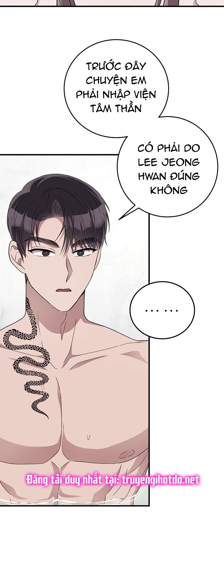 [18+] Đám Cưới Hào Nhoáng Chapter 36.1 - Trang 16 - Dâm Cô Nương