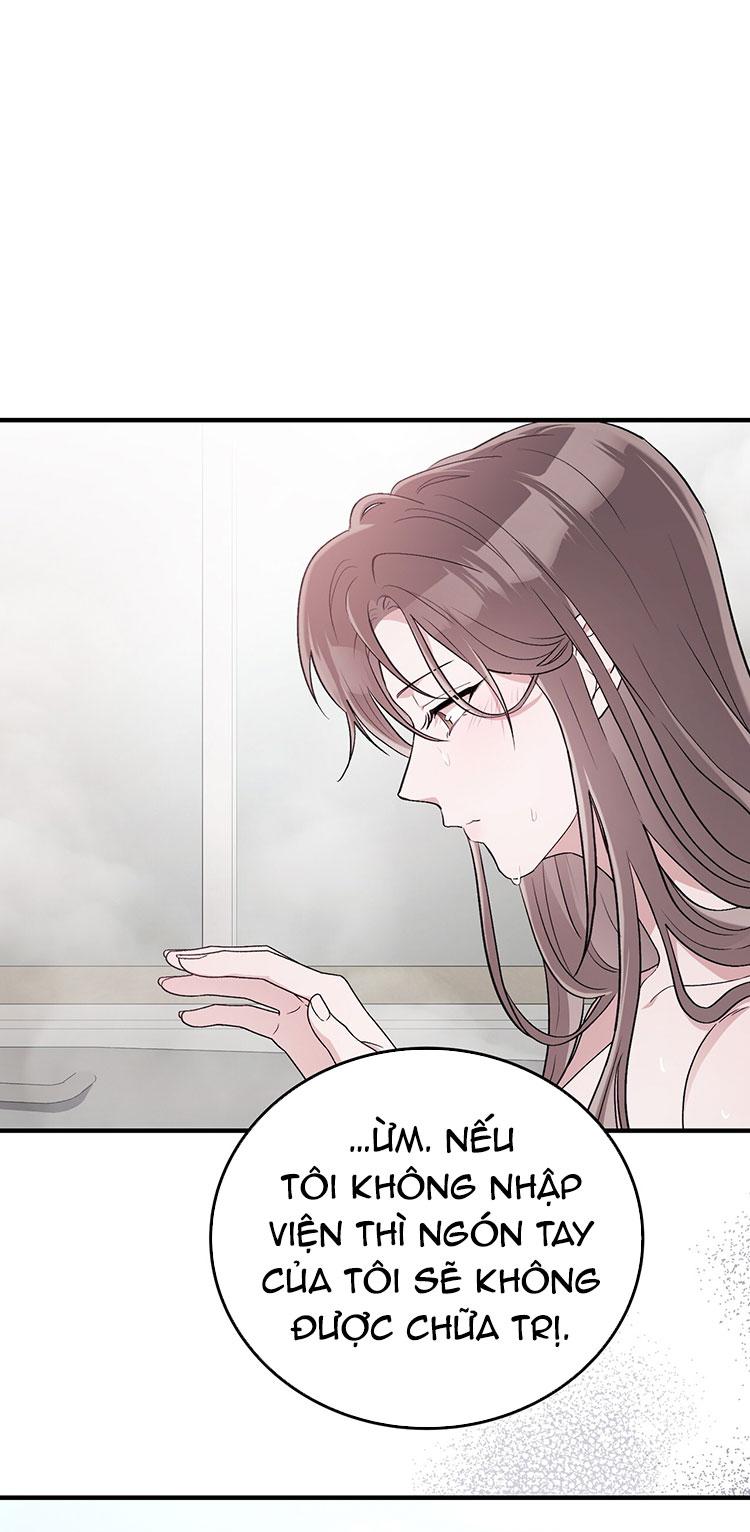 [18+] Đám Cưới Hào Nhoáng Chapter 36.1 - Trang 17 - Dâm Cô Nương