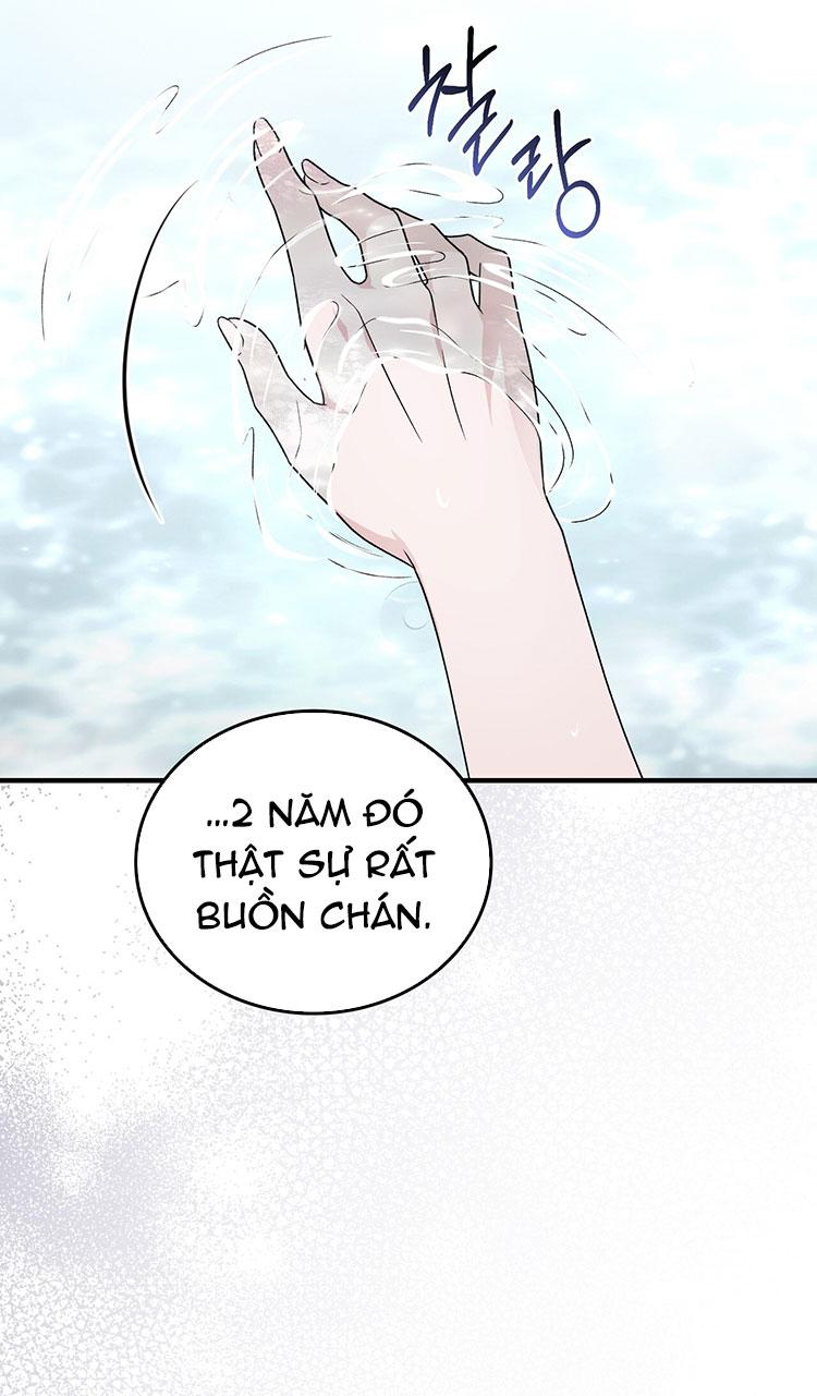 [18+] Đám Cưới Hào Nhoáng Chapter 36.1 - Trang 18 - Dâm Cô Nương