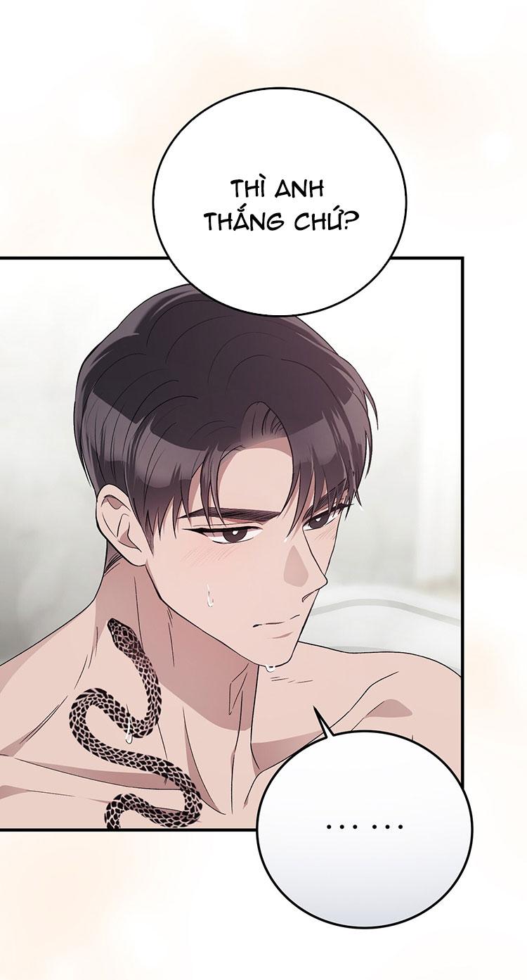 [18+] Đám Cưới Hào Nhoáng Chapter 36.1 - Trang 20 - Dâm Cô Nương