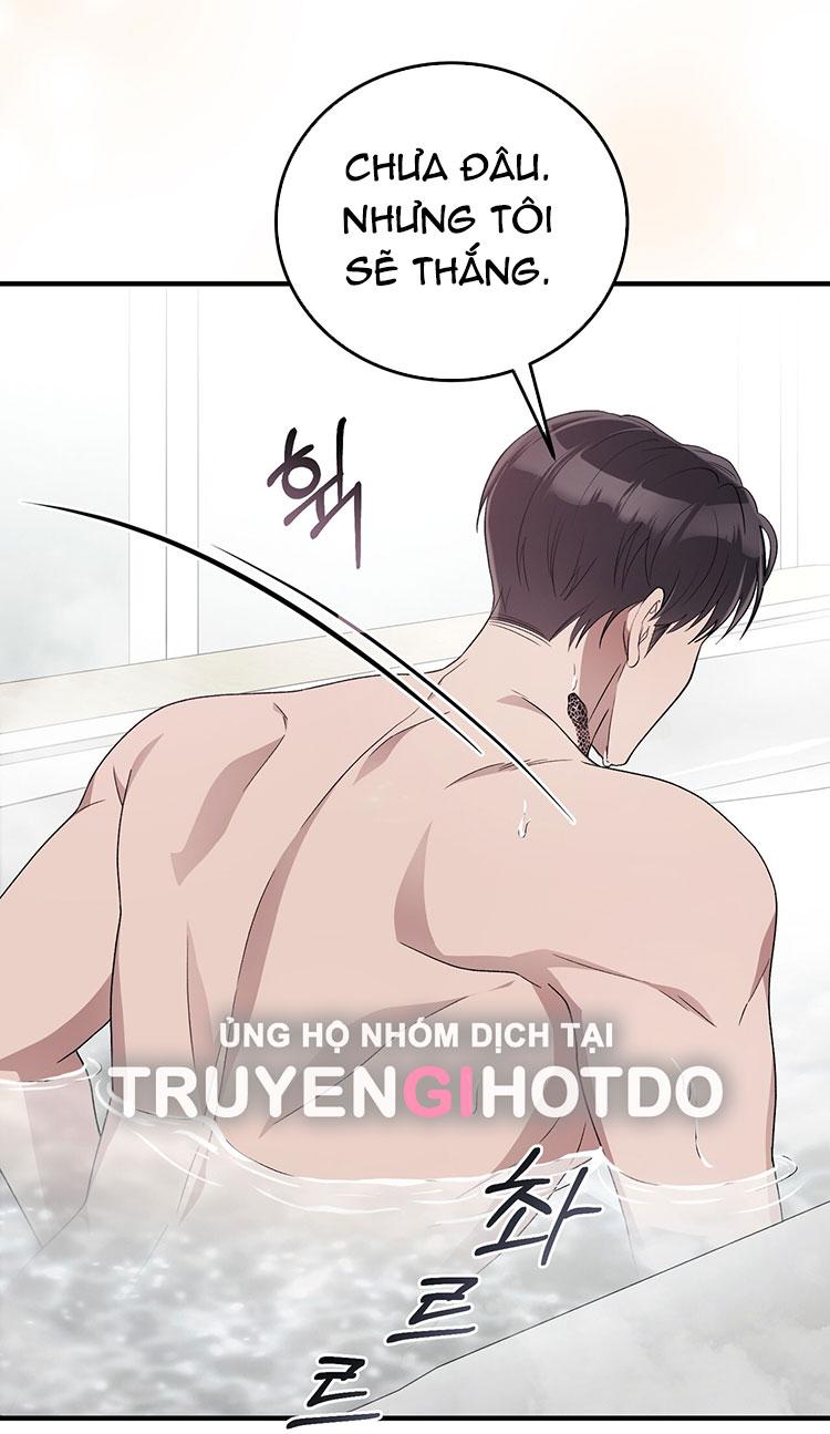 [18+] Đám Cưới Hào Nhoáng Chapter 36.1 - Trang 21 - Dâm Cô Nương