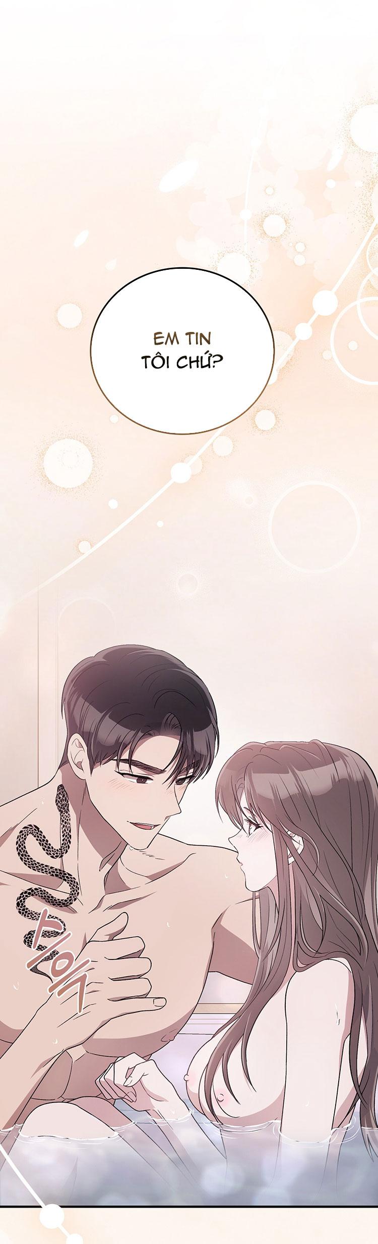 [18+] Đám Cưới Hào Nhoáng Chapter 36.1 - Trang 22 - Dâm Cô Nương