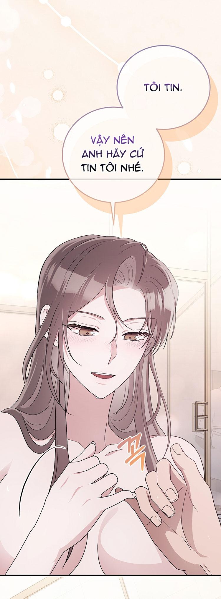 [18+] Đám Cưới Hào Nhoáng Chapter 36.1 - Trang 23 - Dâm Cô Nương