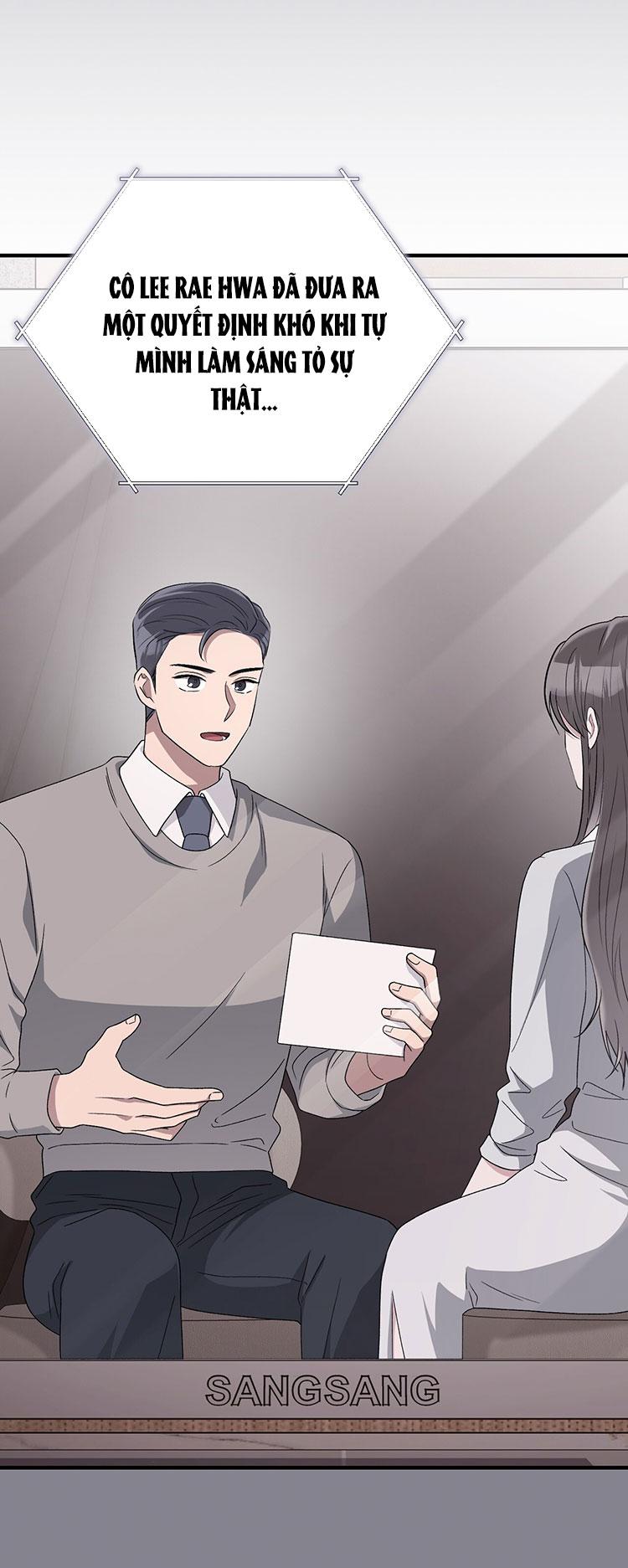 [18+] Đám Cưới Hào Nhoáng Chapter 36.1 - Trang 28 - Dâm Cô Nương