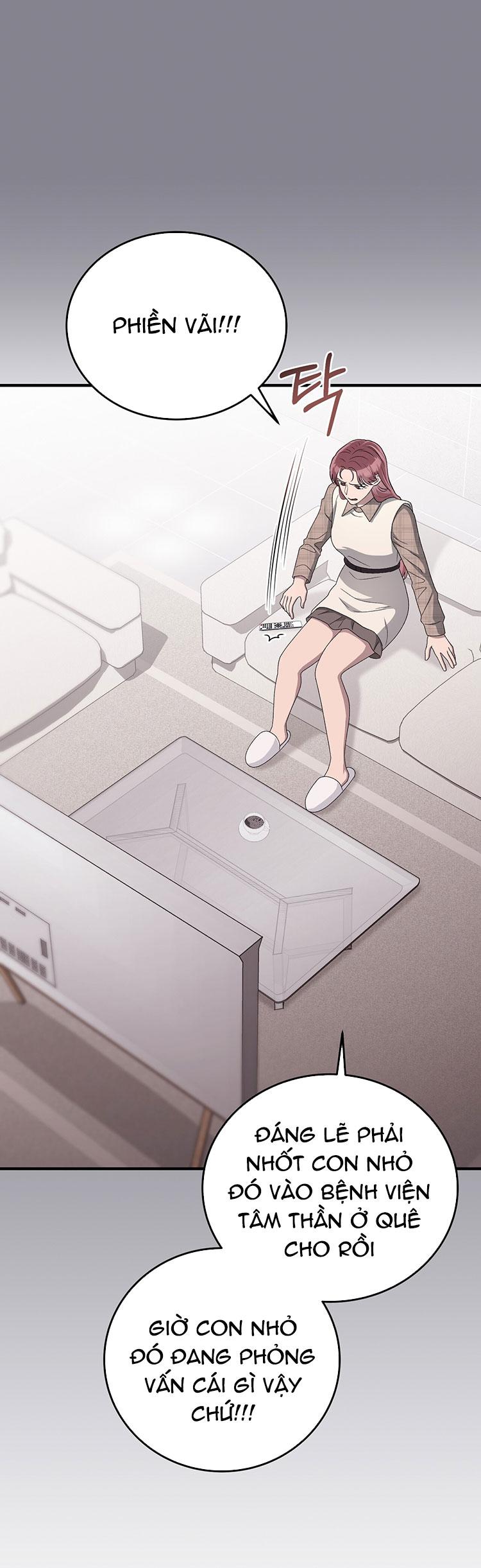 [18+] Đám Cưới Hào Nhoáng Chapter 36.1 - Trang 29 - Dâm Cô Nương