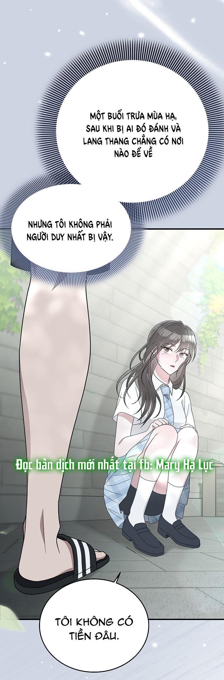 [18+] Đám Cưới Hào Nhoáng Chapter 36.1 - Trang 3 - Dâm Cô Nương