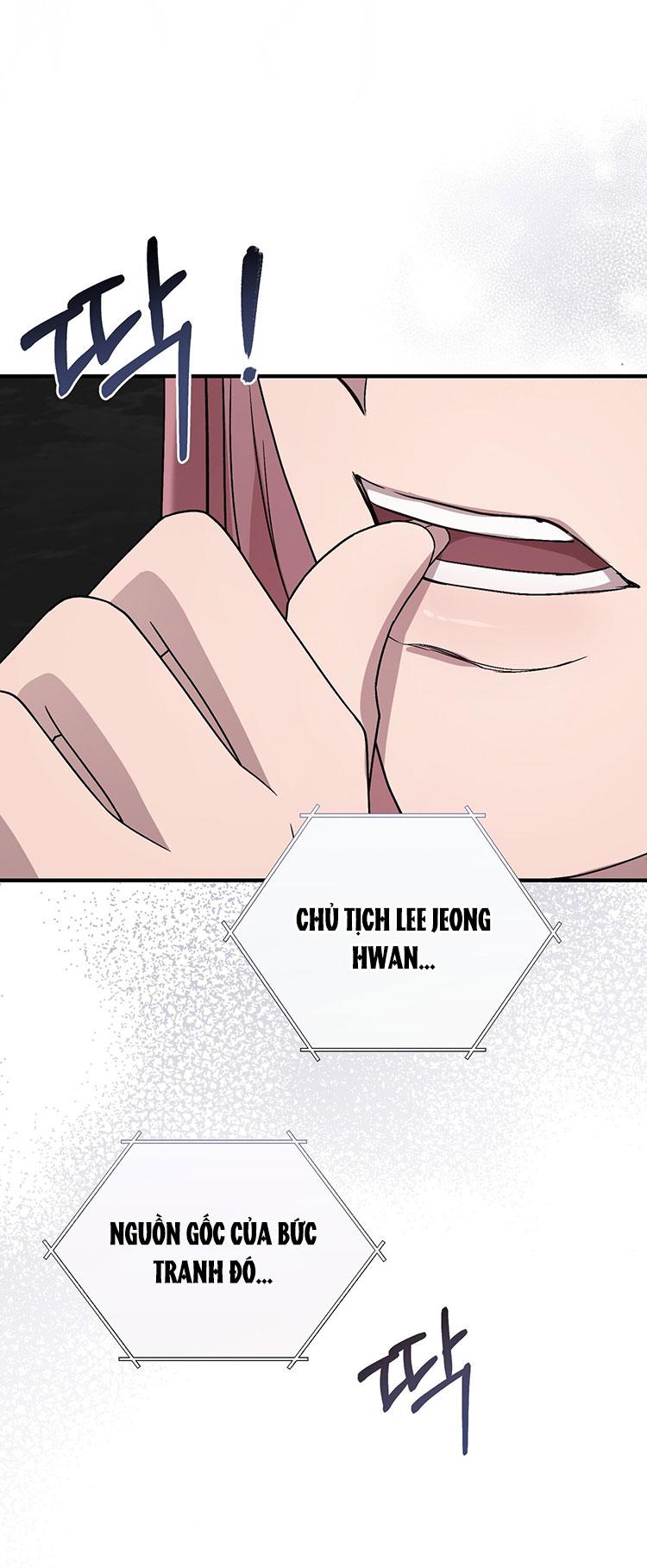 [18+] Đám Cưới Hào Nhoáng Chapter 36.1 - Trang 32 - Dâm Cô Nương