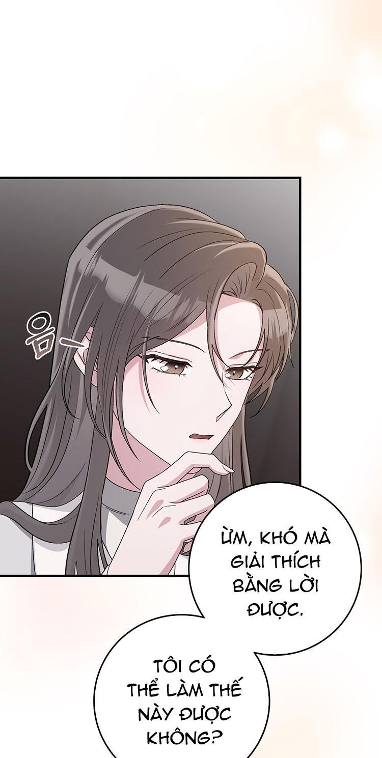 [18+] Đám Cưới Hào Nhoáng Chapter 36.1 - Trang 35 - Dâm Cô Nương