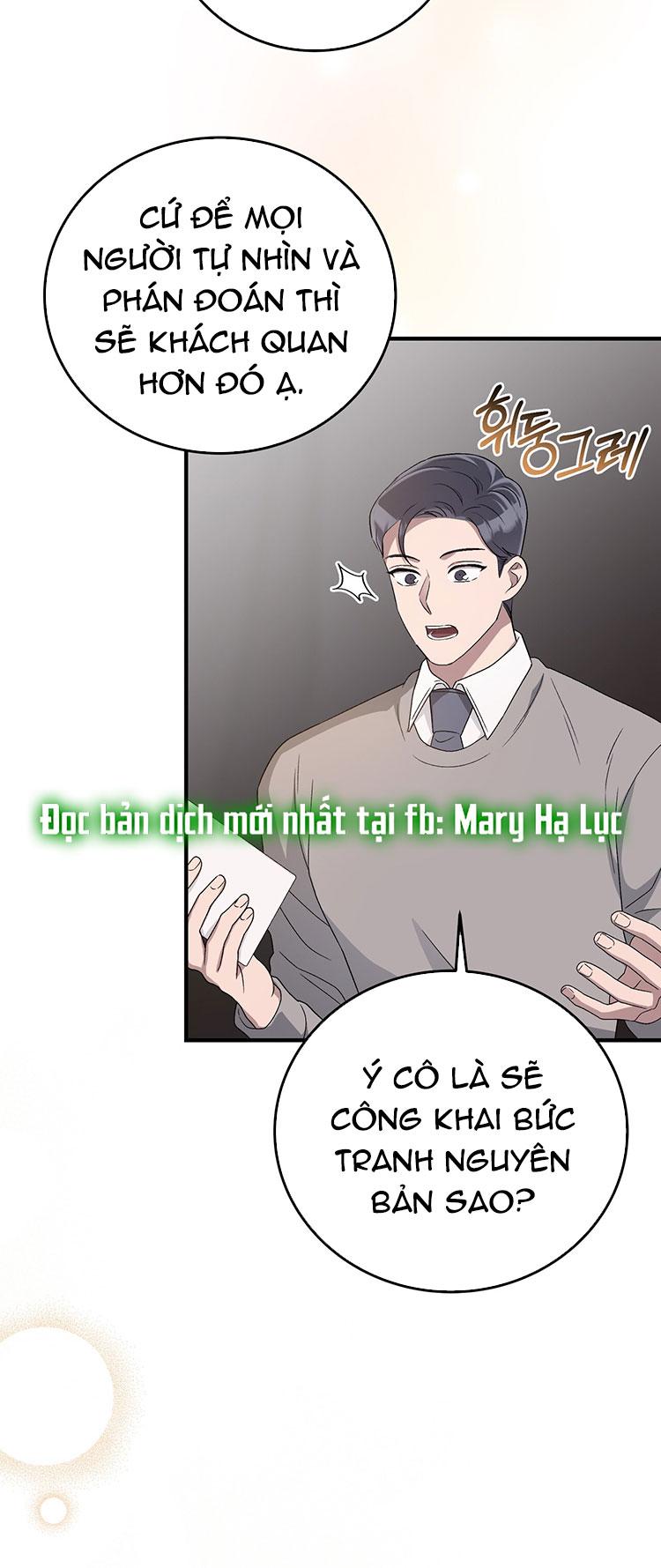 [18+] Đám Cưới Hào Nhoáng Chapter 36.1 - Trang 36 - Dâm Cô Nương