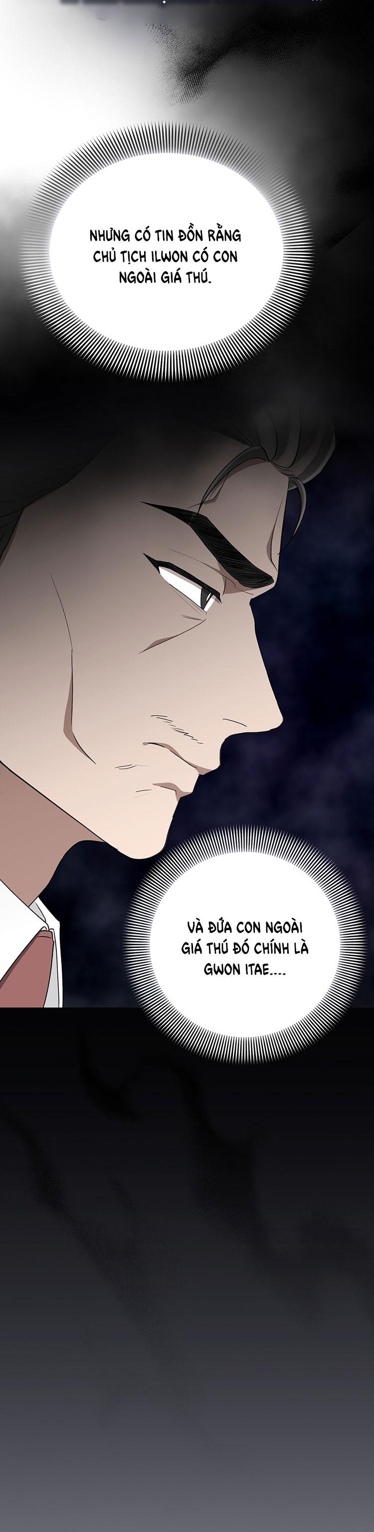 [18+] Đám Cưới Hào Nhoáng Chapter 33.1 - Trang 19