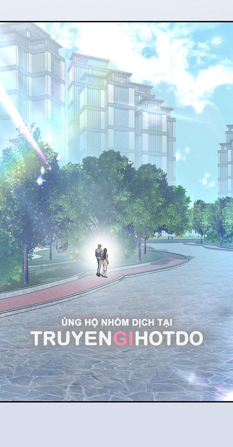 [18+] Đám Cưới Hào Nhoáng Chapter 36.2 - Trang 17