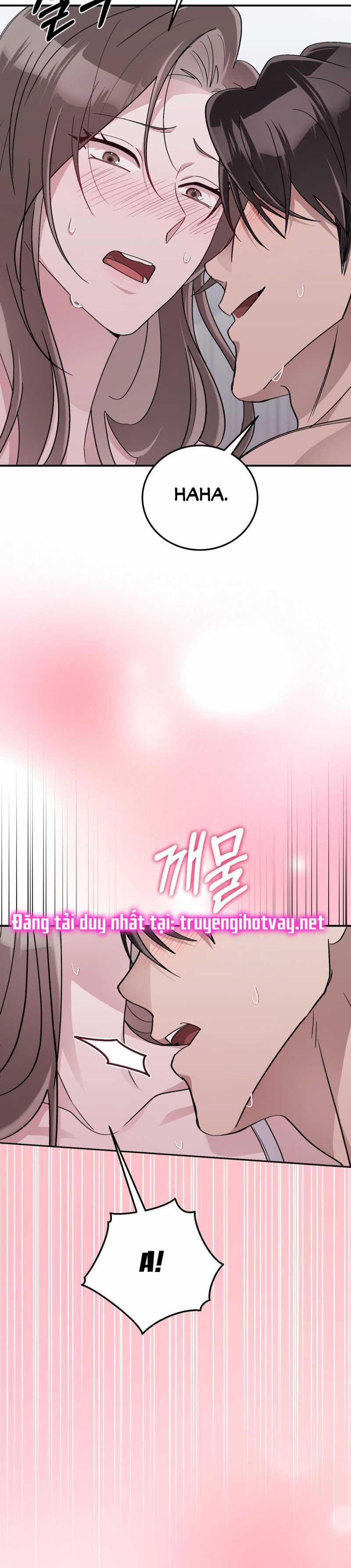 [18+] Đám Cưới Hào Nhoáng Chapter 14.2 - Trang 25