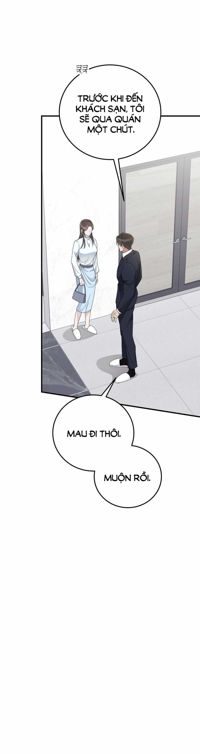[18+] Đám Cưới Hào Nhoáng Chapter 10.2 - Trang 6 - Dâm Cô Nương