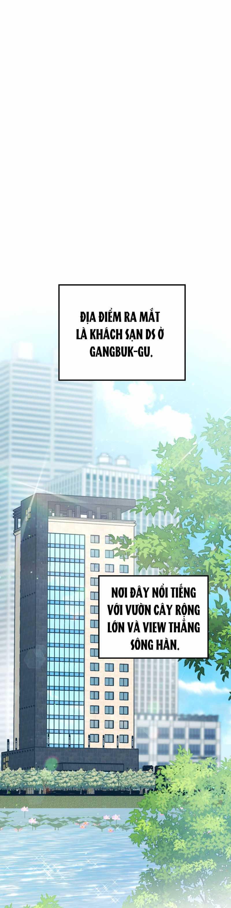 [18+] Đám Cưới Hào Nhoáng Chapter 10.2 - Trang 7 - Dâm Cô Nương