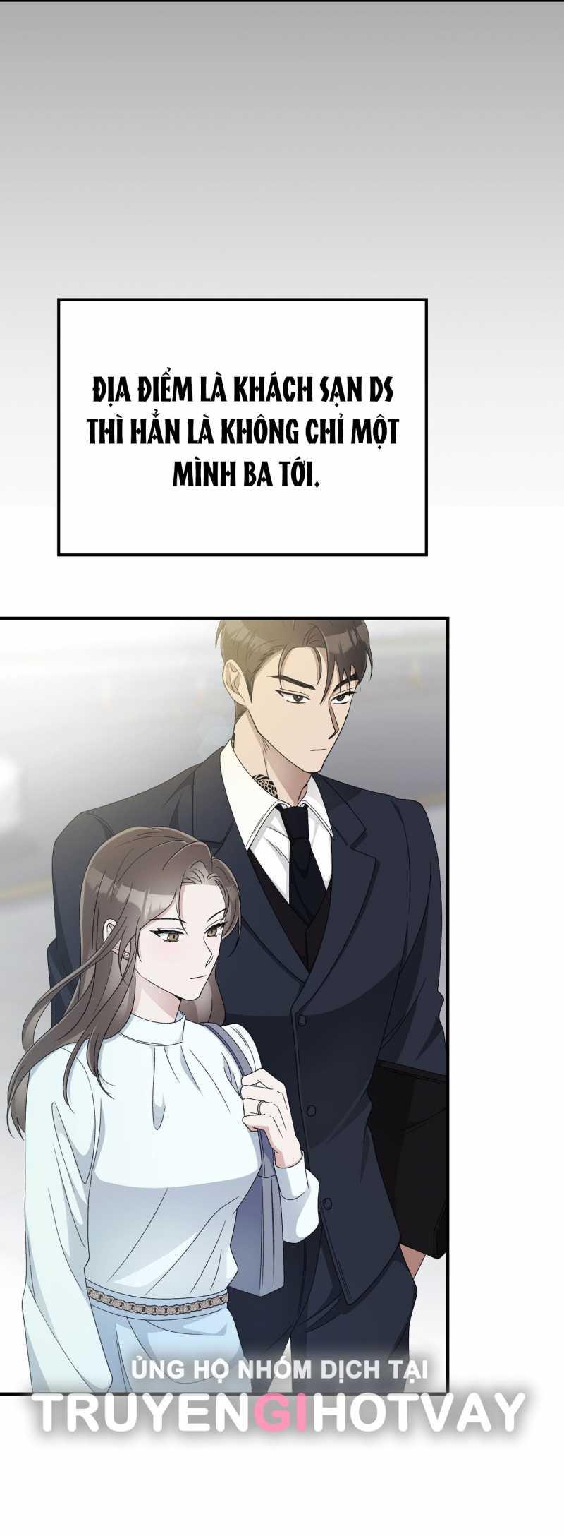 [18+] Đám Cưới Hào Nhoáng Chapter 10.2 - Trang 9 - Dâm Cô Nương
