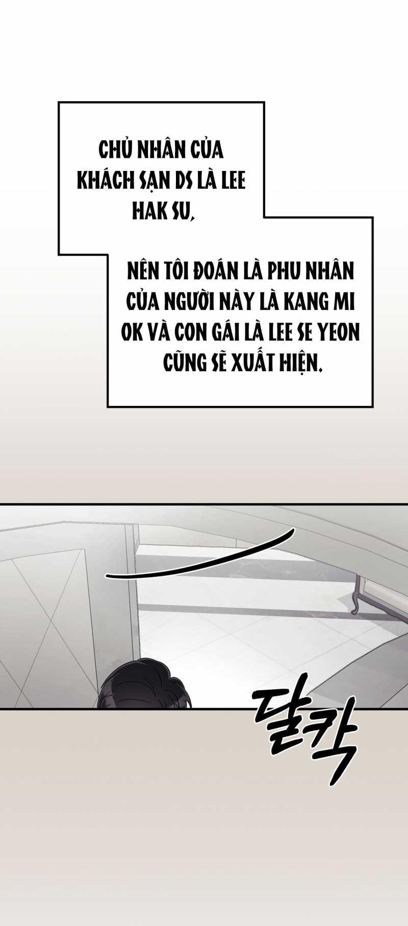 [18+] Đám Cưới Hào Nhoáng Chapter 10.2 - Trang 10 - Dâm Cô Nương