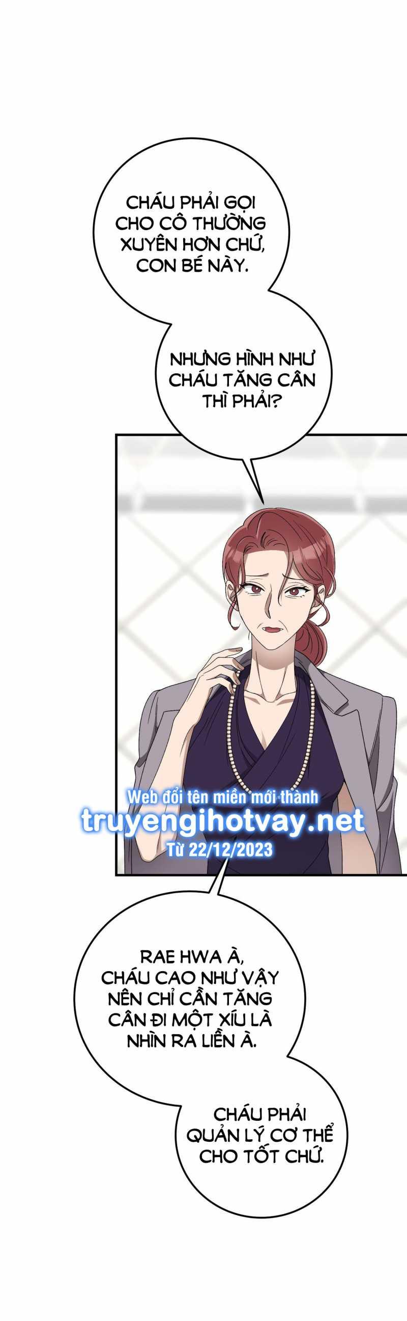 [18+] Đám Cưới Hào Nhoáng Chapter 10.2 - Trang 13