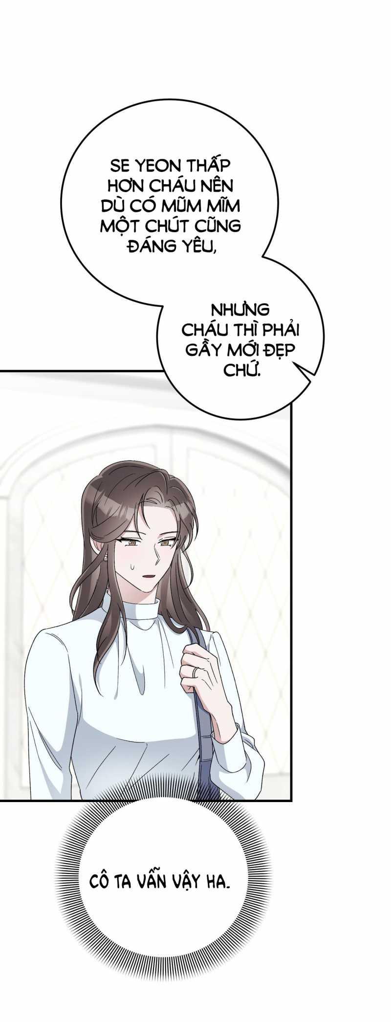 [18+] Đám Cưới Hào Nhoáng Chapter 10.2 - Trang 14 - Dâm Cô Nương