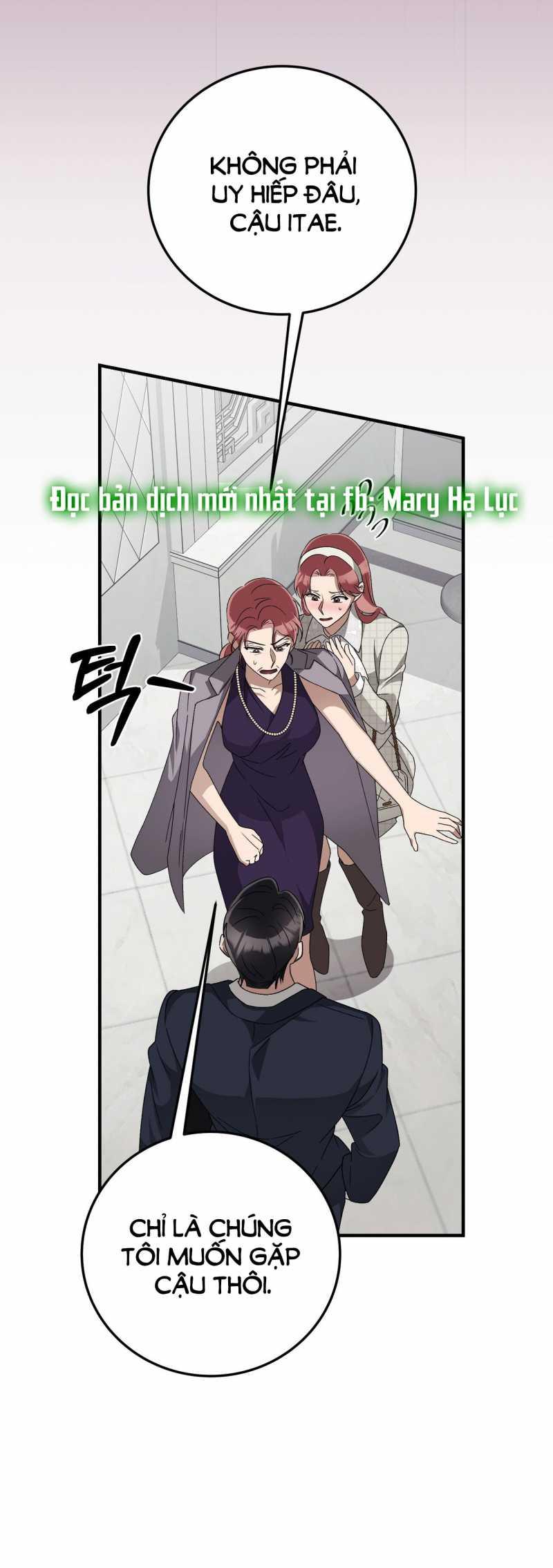[18+] Đám Cưới Hào Nhoáng Chapter 10.2 - Trang 33 - Dâm Cô Nương