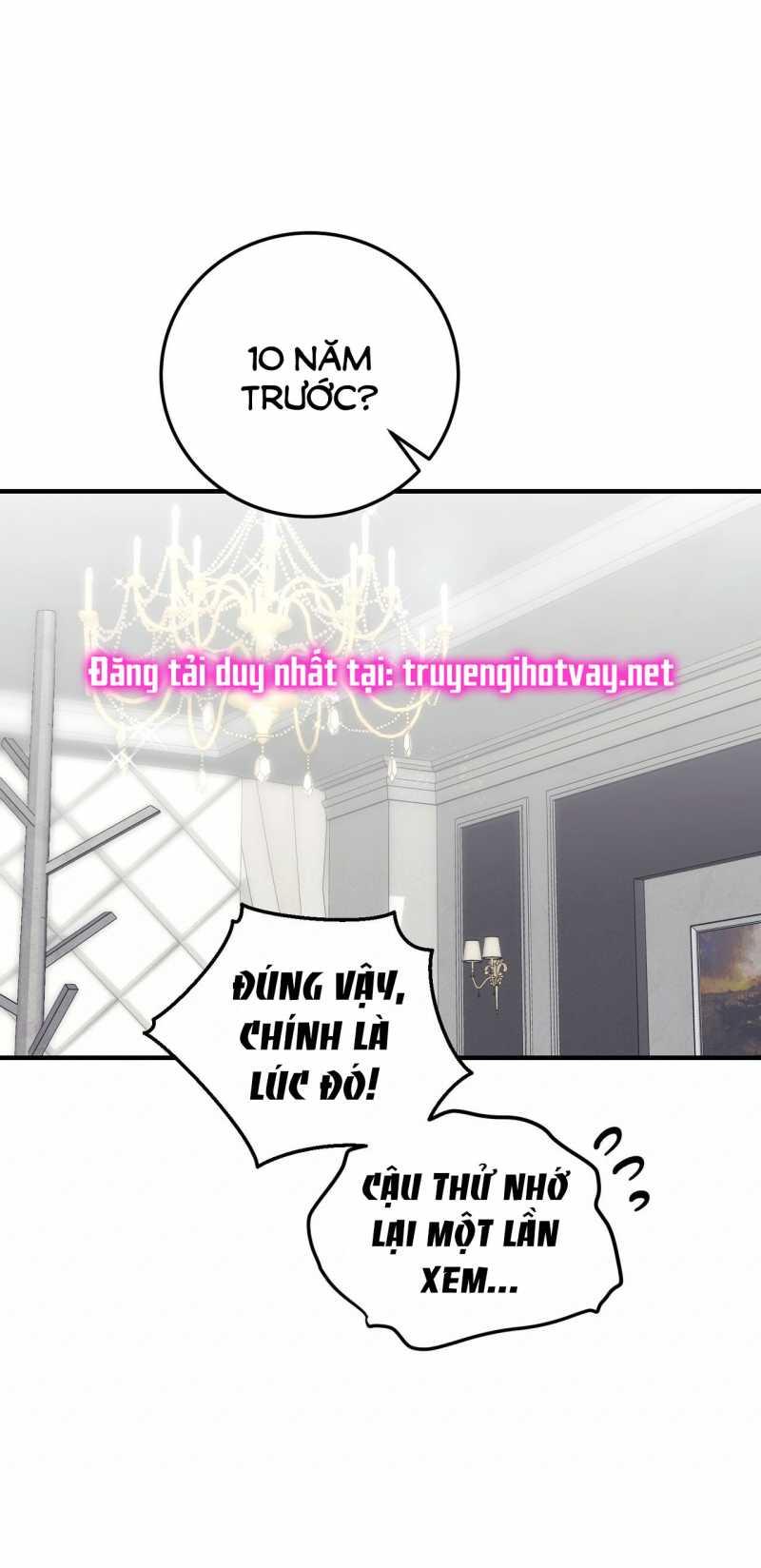 [18+] Đám Cưới Hào Nhoáng Chapter 10.2 - Trang 37 - Dâm Cô Nương