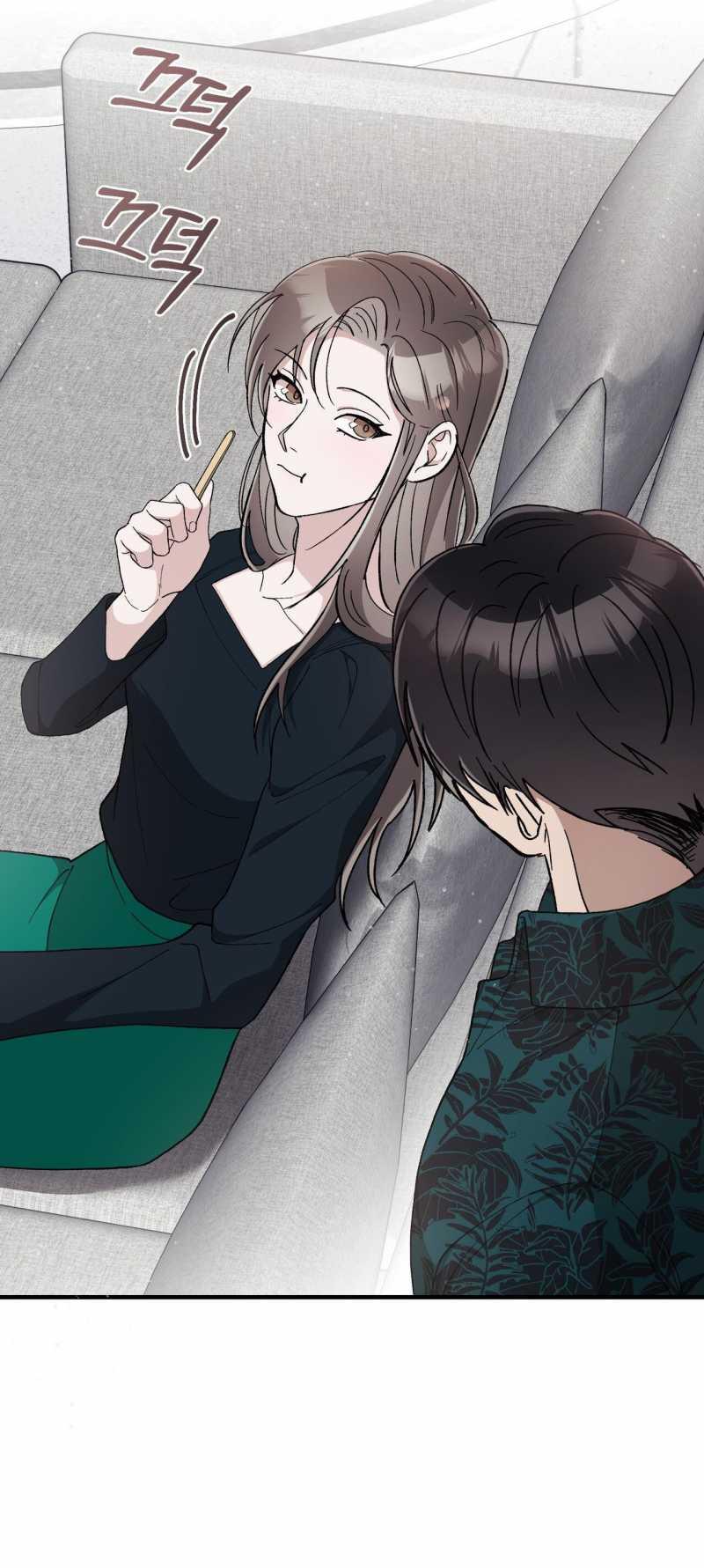 [18+] Đám Cưới Hào Nhoáng Chapter 8.2 - Trang 22 - Dâm Cô Nương
