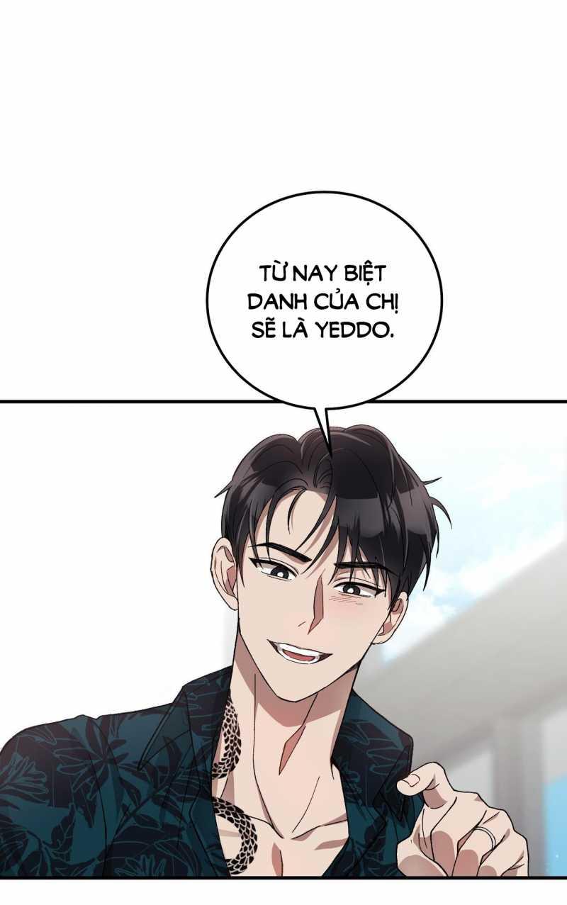 [18+] Đám Cưới Hào Nhoáng Chapter 8.2 - Trang 27 - Dâm Cô Nương
