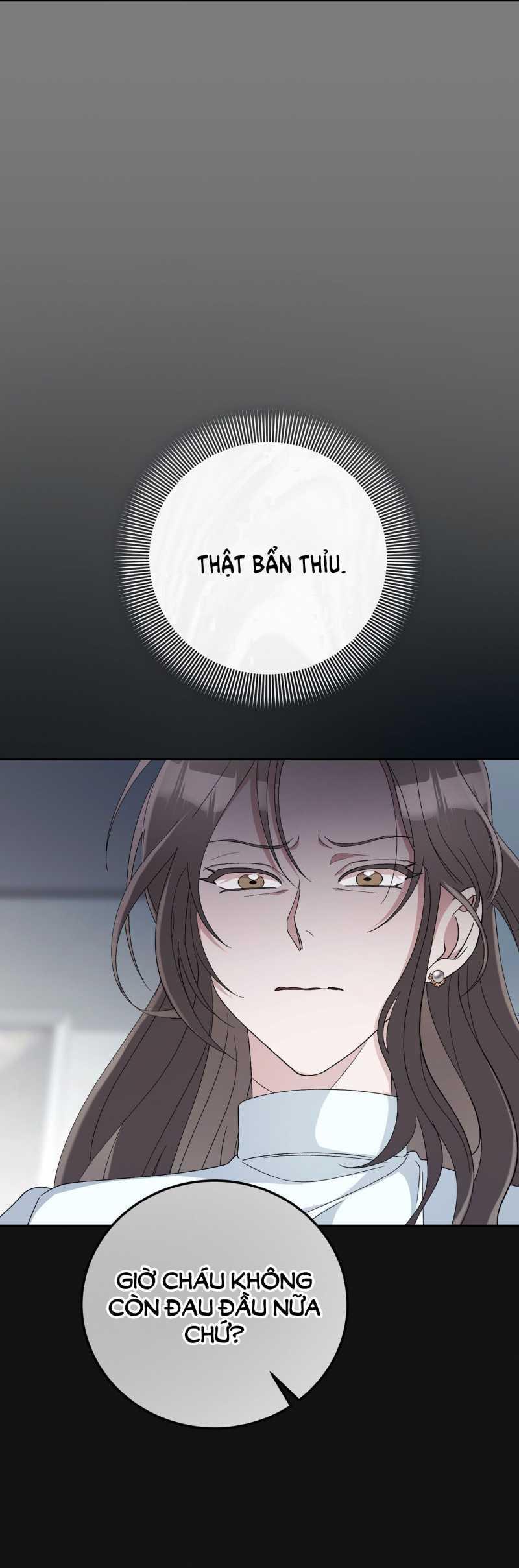 [18+] Đám Cưới Hào Nhoáng Chapter 11.2 - Trang 9