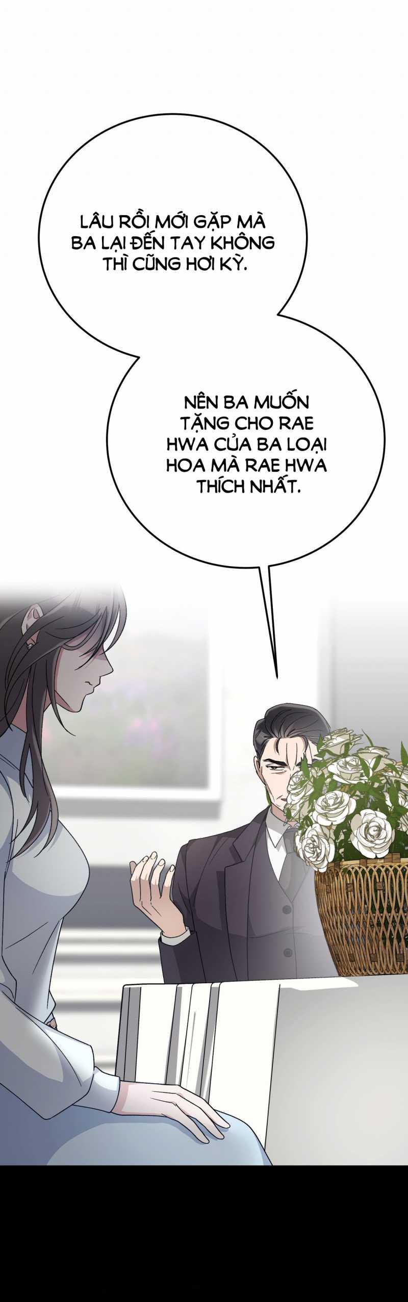 [18+] Đám Cưới Hào Nhoáng Chapter 11.2 - Trang 24