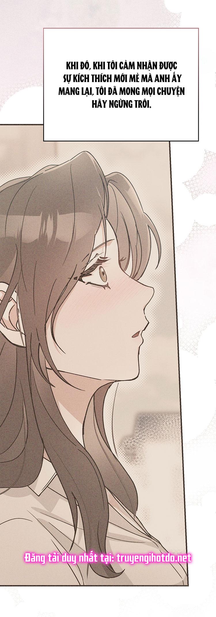 [18+] Đám Cưới Hào Nhoáng Chapter 32.2 - Trang 14