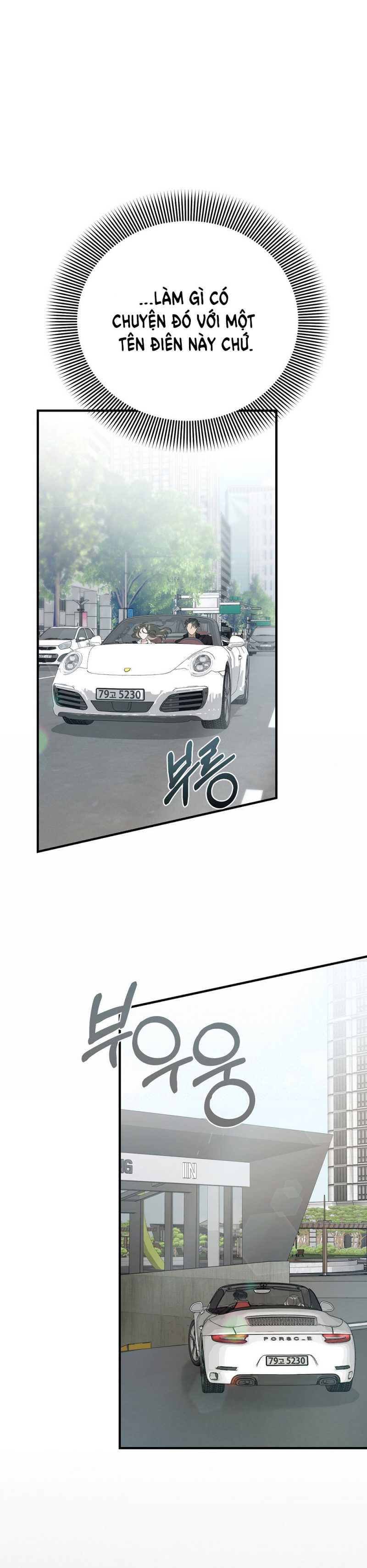 [18+] Đám Cưới Hào Nhoáng Chapter 3.1 - Trang 5 - Dâm Cô Nương
