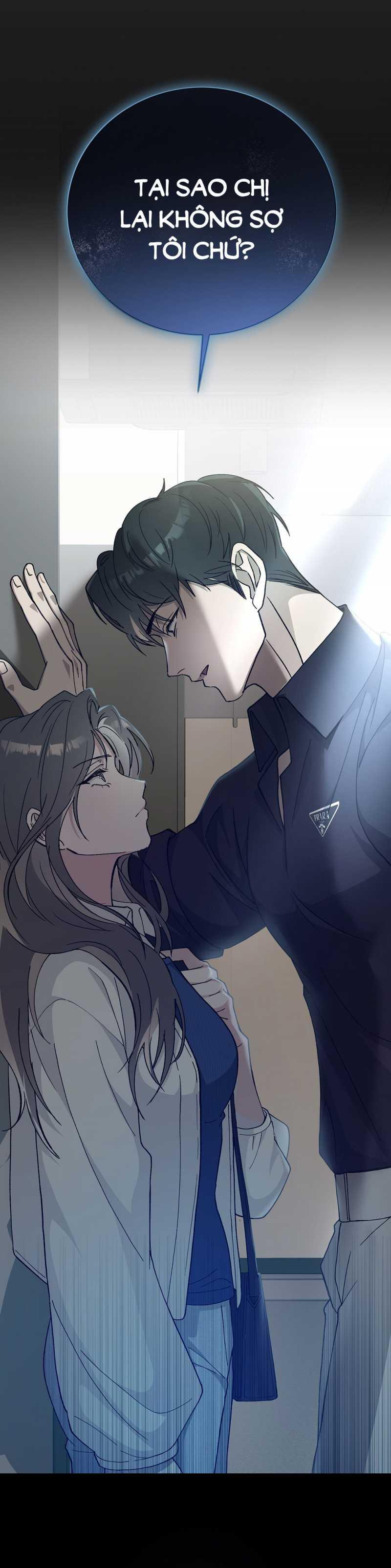 [18+] Đám Cưới Hào Nhoáng Chapter 3.1 - Trang 15 - Dâm Cô Nương