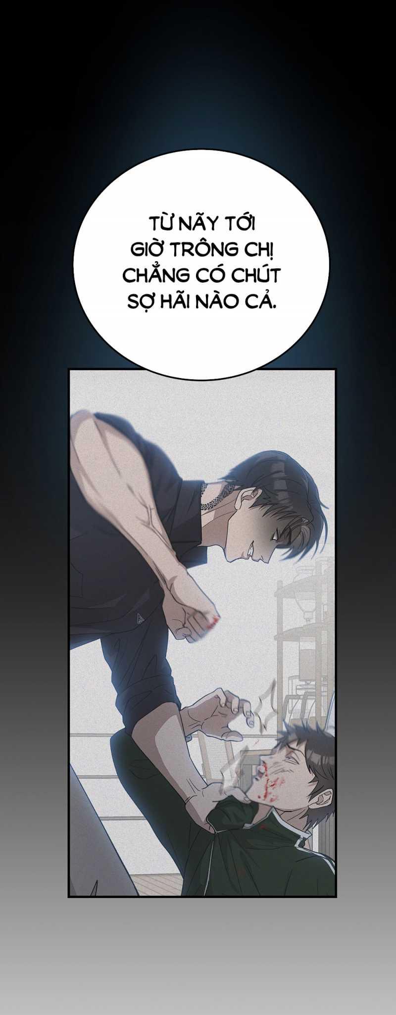 [18+] Đám Cưới Hào Nhoáng Chapter 3.1 - Trang 16 - Dâm Cô Nương