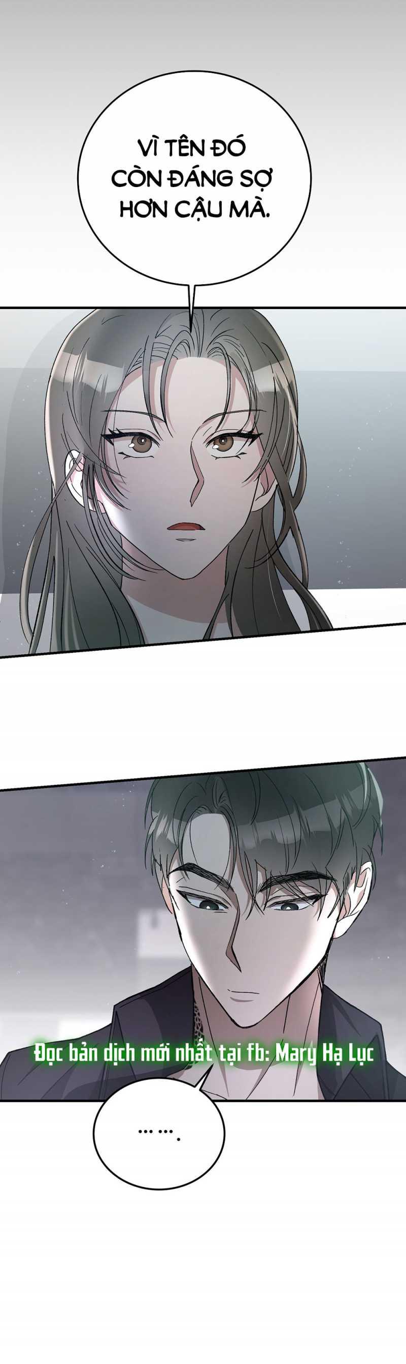 [18+] Đám Cưới Hào Nhoáng Chapter 3.1 - Trang 17 - Dâm Cô Nương