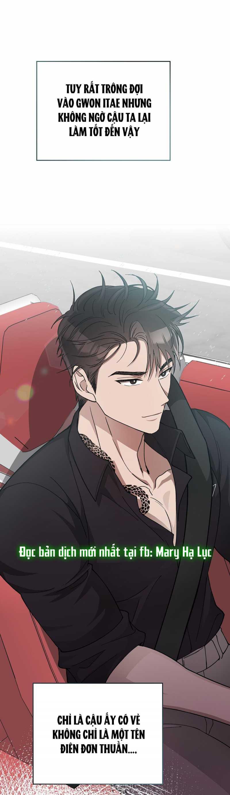 [18+] Đám Cưới Hào Nhoáng Chapter 3.1 - Trang 3 - Dâm Cô Nương