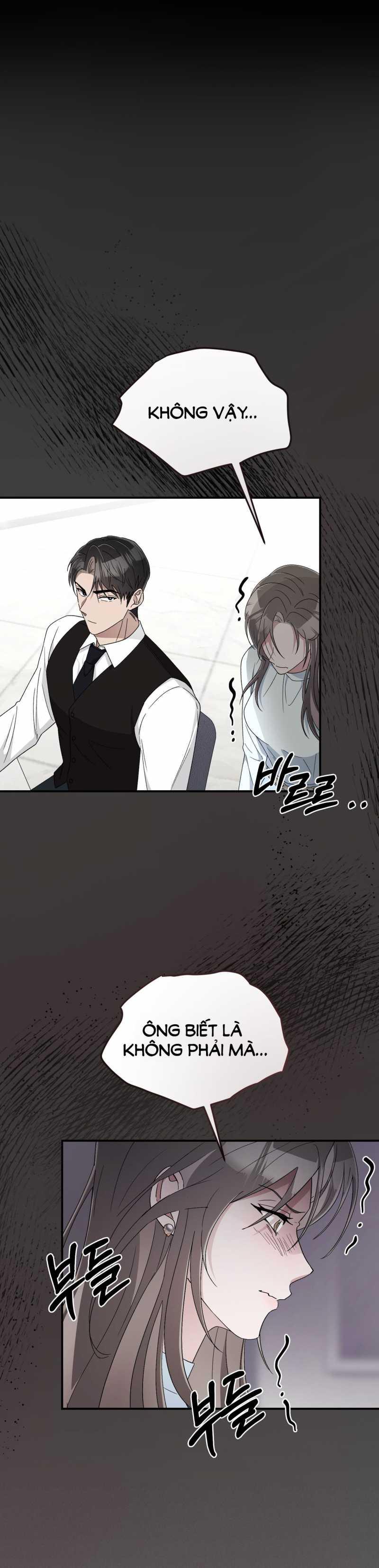 [18+] Đám Cưới Hào Nhoáng Chapter 12.1 - Trang 16